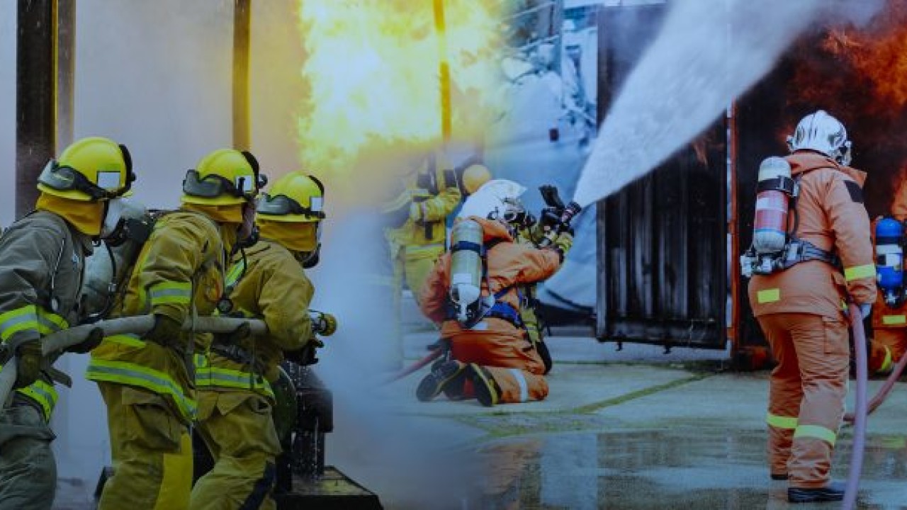 P2000 Alarmeringsystemen B.V. Bergeijk afbeelding 1