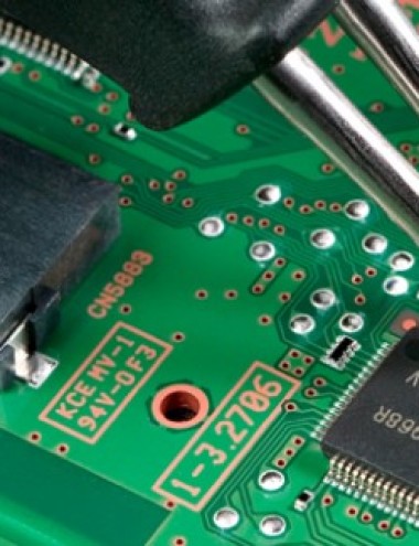 P2000 Alarmeringsystemen B.V. Bergeijk afbeelding 3