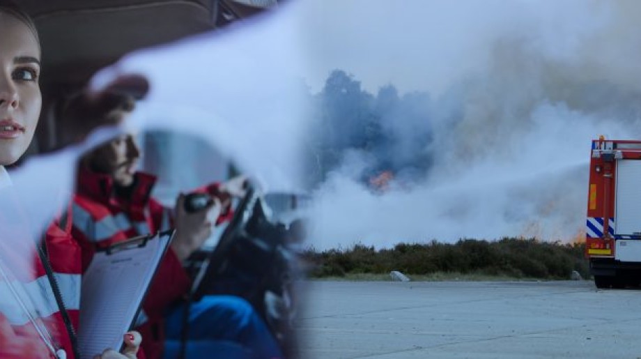 P2000 Alarmeringsystemen B.V. Bergeijk afbeelding 2