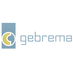 Gebrema b.v. logo