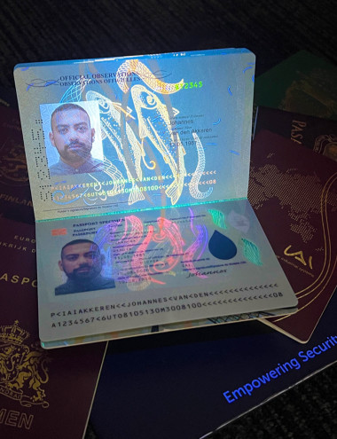 IAI industrial systems B.V. Veldhoven afbeelding 3