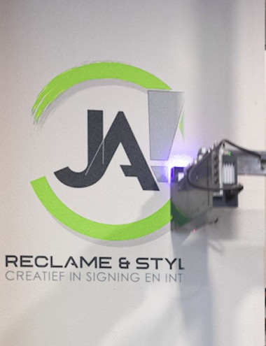 JA Reclame & Styling Valkenswaard afbeelding 5