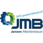 Jansen Machinebouw BV logo