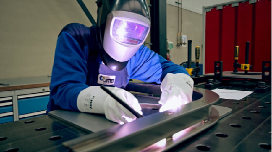 Jansen Machinebouw BV Reusel afbeelding 2