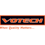 Votech BV Reusel logo