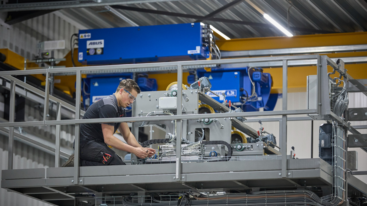 Votech BV Reusel afbeelding 1