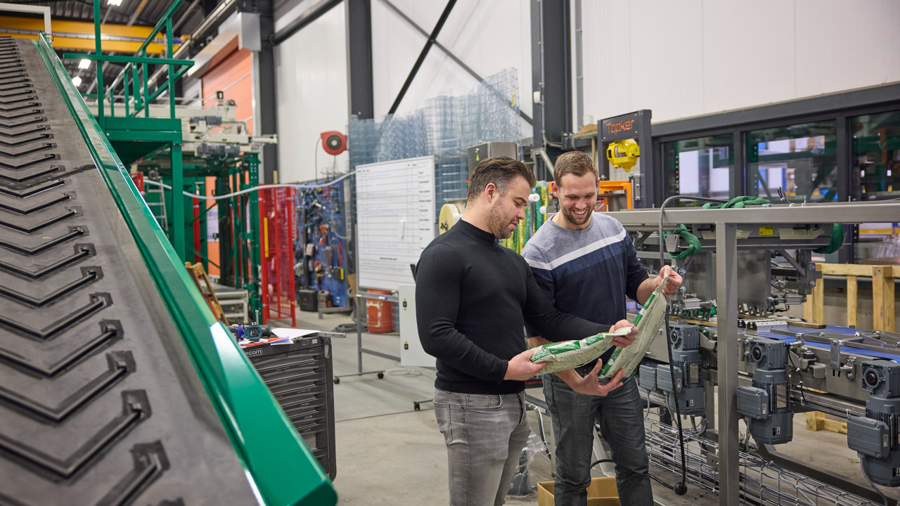 Votech BV Reusel afbeelding 6