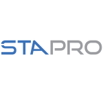 STAPRO  Reusel logo