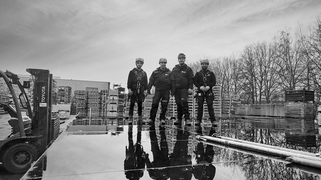 Gigant International Eersel afbeelding 1