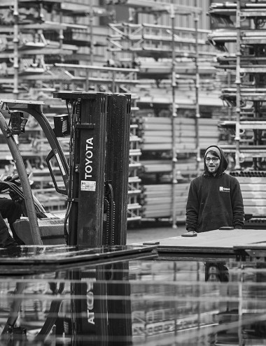 Gigant International Eersel afbeelding 3