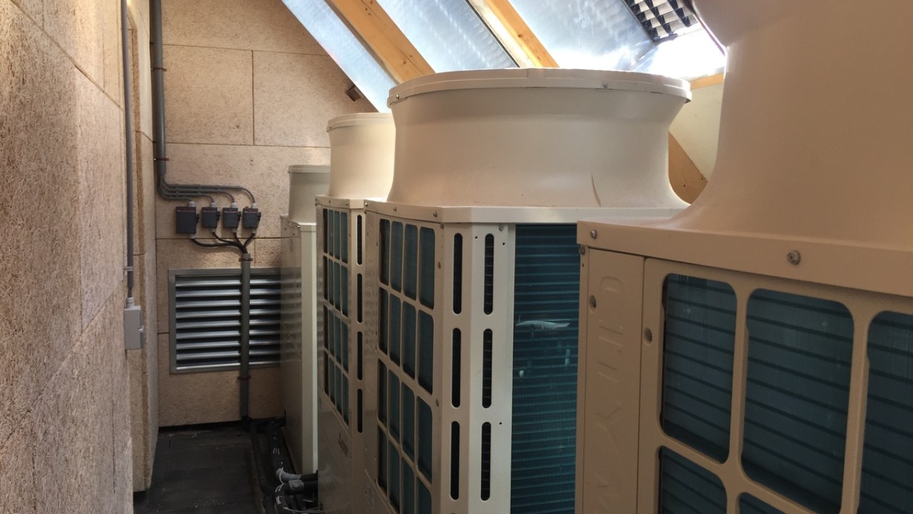 Alwako Installaties bv Valkenswaard afbeelding 6