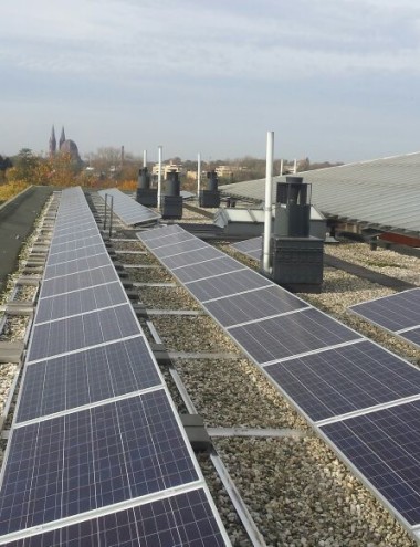 Alwako Installaties bv Valkenswaard afbeelding 3