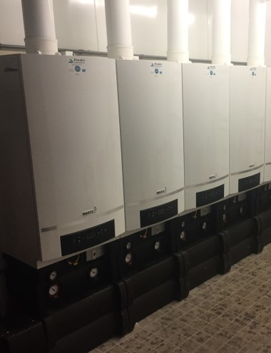 Alwako Installaties bv Valkenswaard afbeelding 5