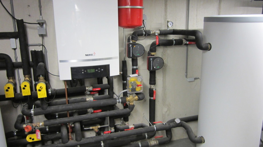 Alwako Installaties bv Valkenswaard afbeelding 2