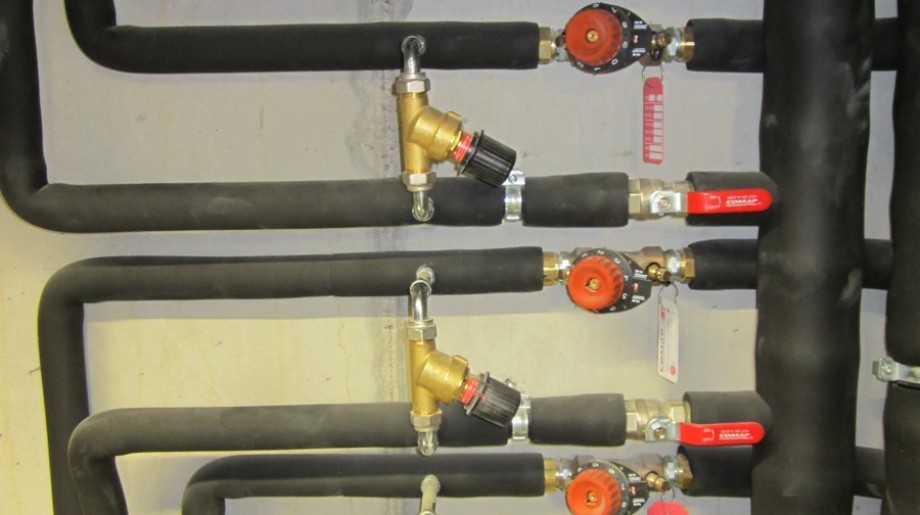 Alwako Installaties bv Valkenswaard afbeelding 4