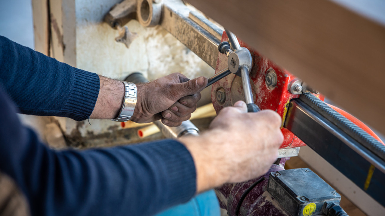 Bebotec EERSEL afbeelding 1