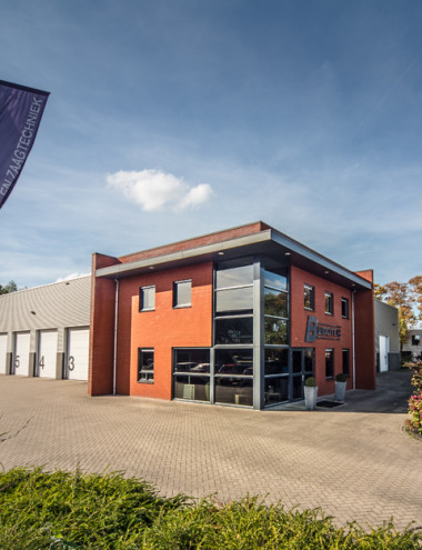 Bebotec EERSEL afbeelding 5