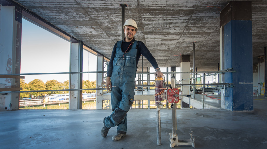 Bebotec EERSEL afbeelding 2