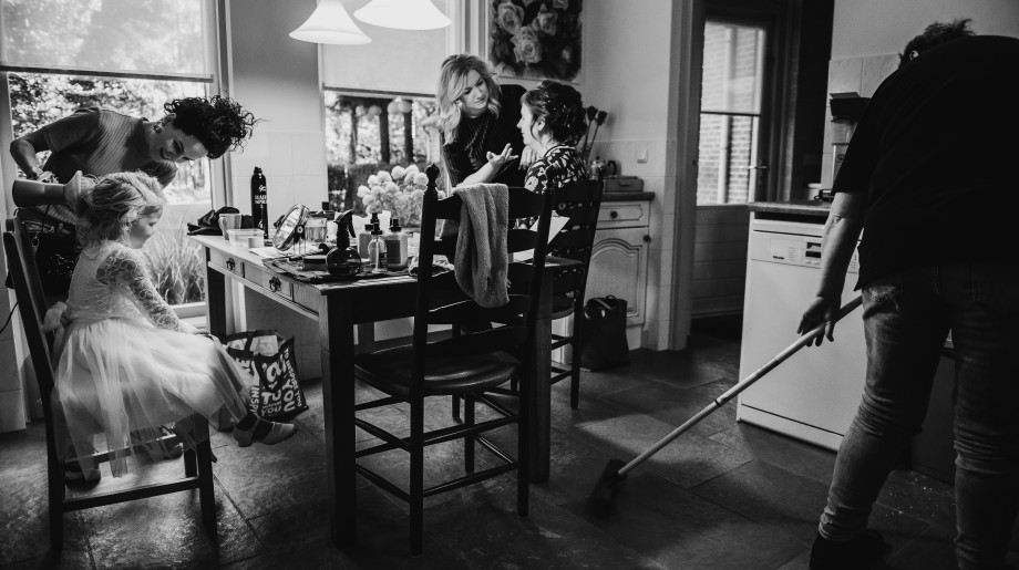 HairQueen Oirschot afbeelding 2