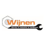 Wijnen Machines BV logo