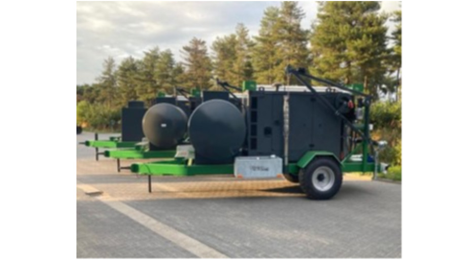 Wijnen Machines BV Reusel afbeelding 4