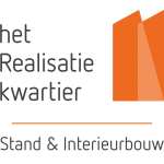 Het Realisatiekwartier / HRK Expo logo