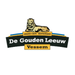 De Gouden Leeuw Vessem logo