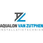 Aqualon van Zutphen Installatietechniek B.V. logo