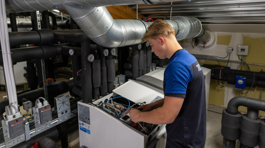 Aqualon van Zutphen Installatietechniek B.V. Eersel afbeelding 4 Aqualon van Zutphen Installatietechniek B.V. Eersel afbeelding 4