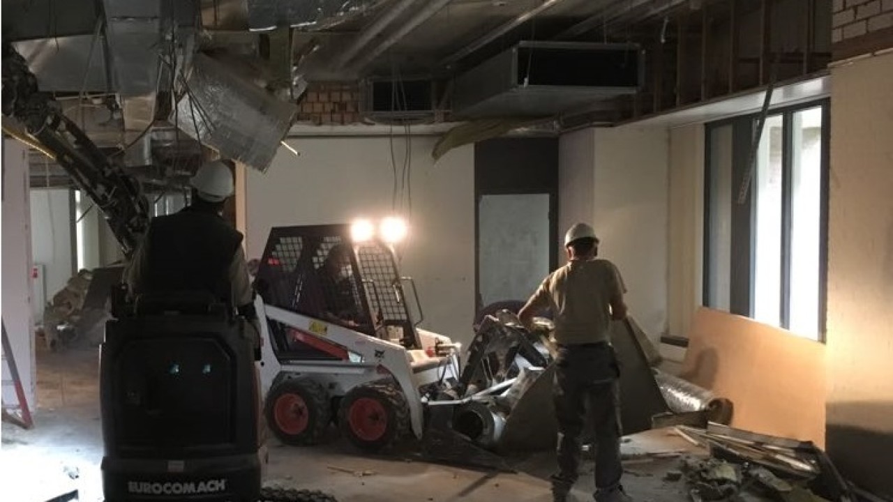 Visser Hoogeloon Eersel afbeelding 1