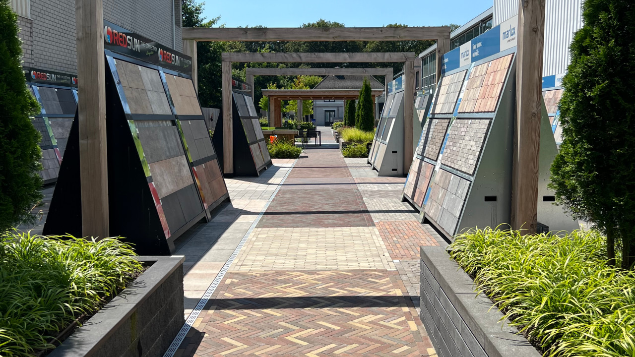 Wintermans Sierbestratingen Eersel afbeelding 1