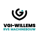 VGI-Willems RVS Machinebouw B.V. logo