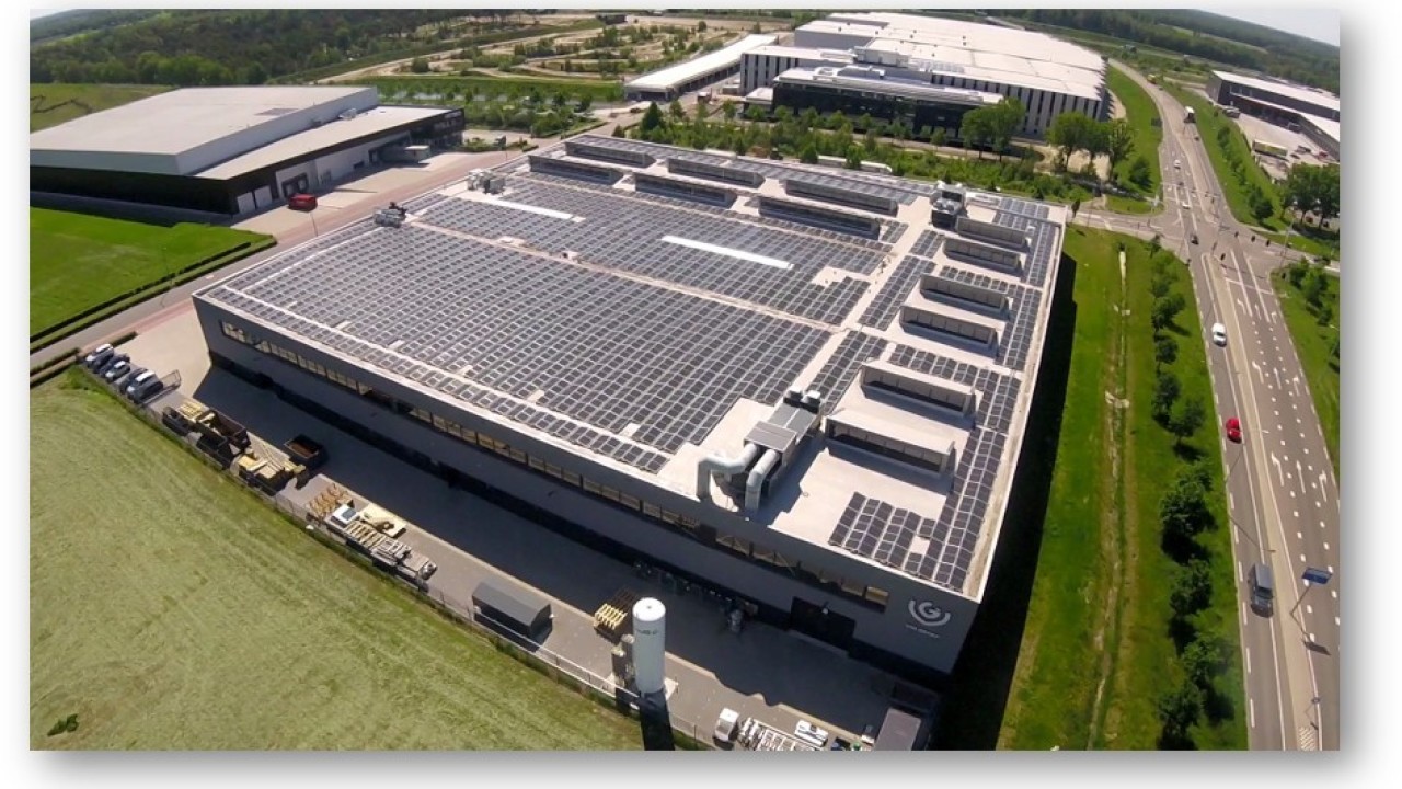 VGI Groep Hapert afbeelding 1