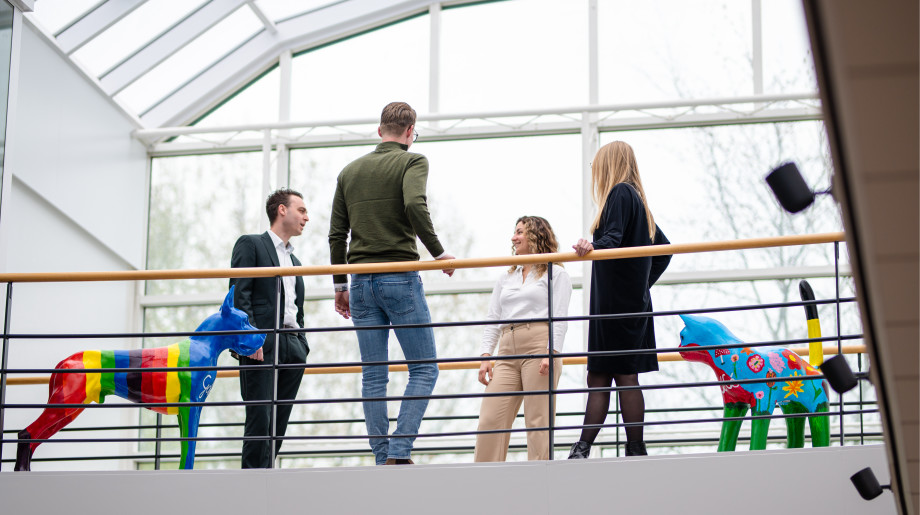 Govers Accountants/Adviseurs Eindhoven afbeelding 4