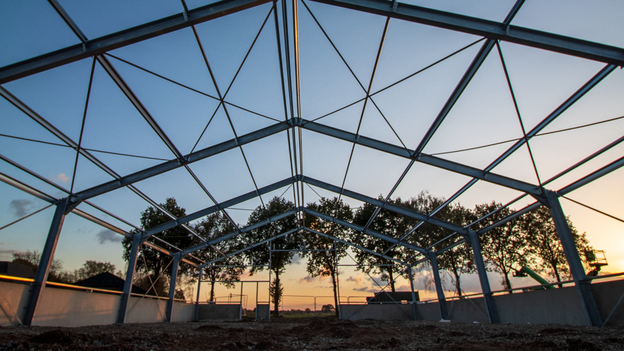 Persoons Las & Montagebedrijf  Esbeek afbeelding 1