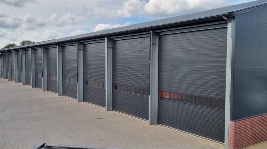 Persoons Las & Montagebedrijf  Esbeek afbeelding 4