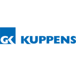 Gebr. J. en W. Kuppens B.V. logo
