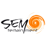 Semtertainment logo