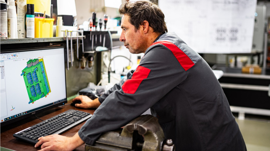 Brink Moulds Hapert Hapert afbeelding 2