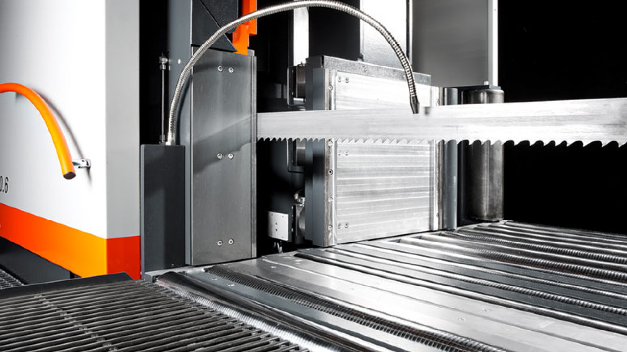 van Hoorn Machining Veldhoven afbeelding 1