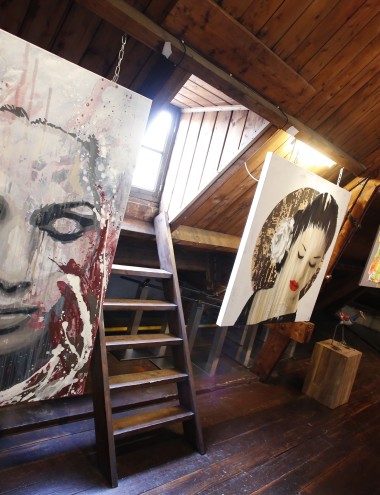 De Kunstkeuken Valkenswaard afbeelding 5