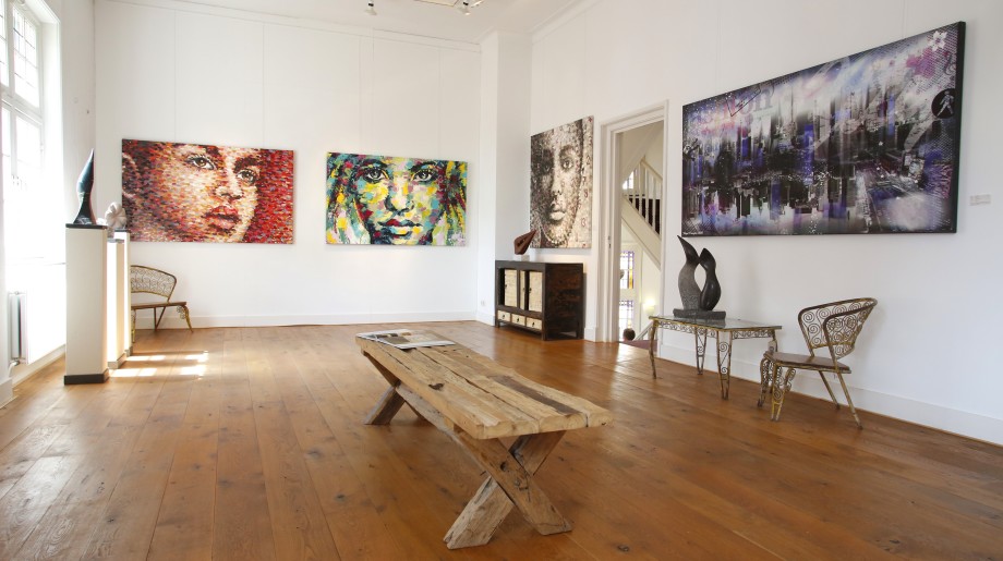 De Kunstkeuken Valkenswaard afbeelding 4