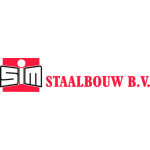 SIM Staalbouw B.V. Bergeijk logo