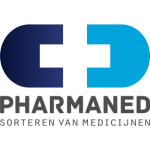 Pharmaned bv logo