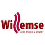 Willemse Luxe Brood en Banket logo