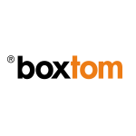 Boxtom BV Goirle logo