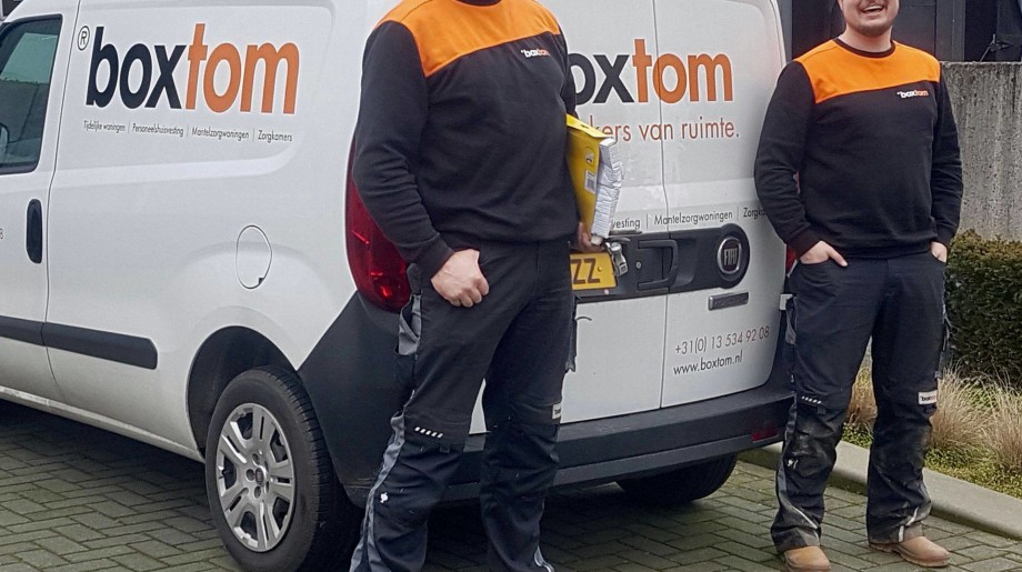 Boxtom BV Goirle afbeelding 4