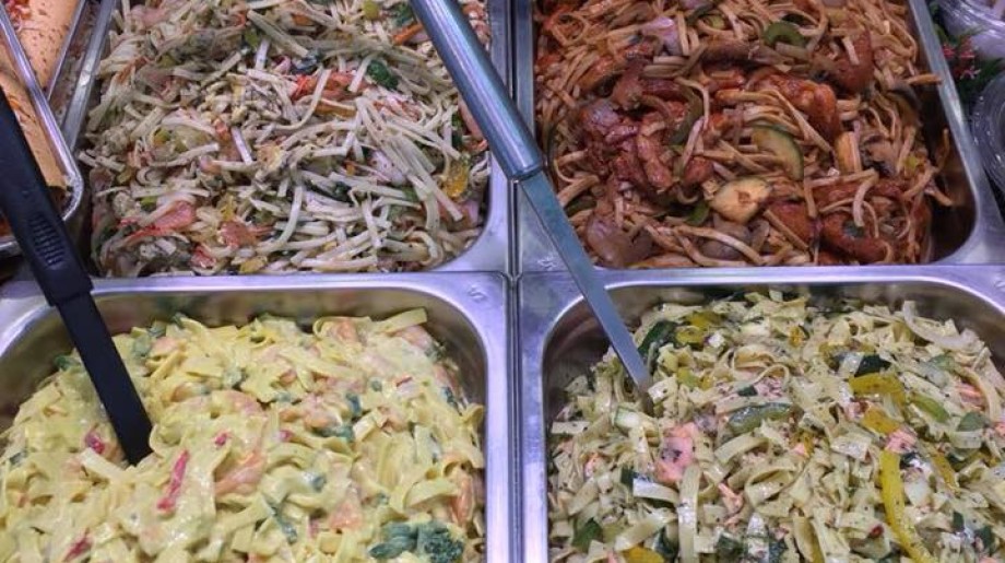 Volendammer Vishandel Veerman  Volendam  afbeelding 4