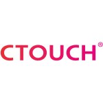 CTOUCH logo