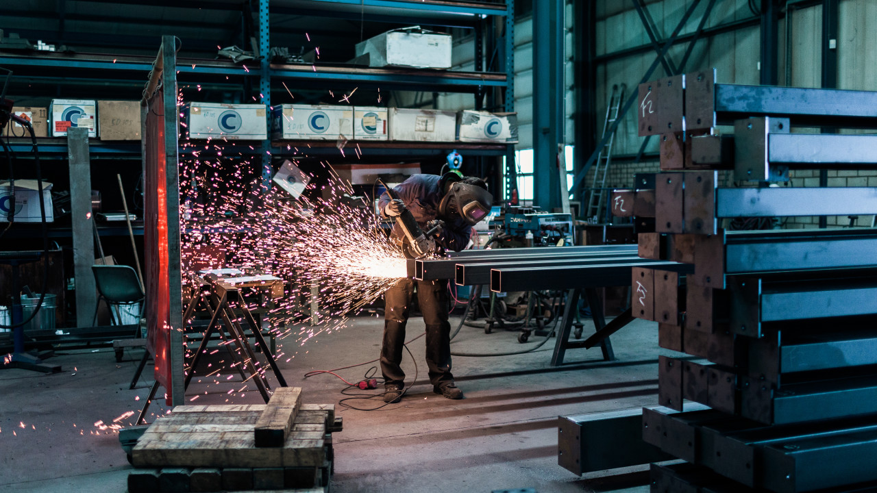 Van Eekert Constructies Bladel afbeelding 1